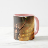 OPERA LIEBE - DIVA TASSE (VorderseiteRechts)