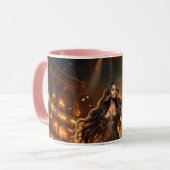 OPERA LIEBE - DIVA TASSE (Vorderseite Links)