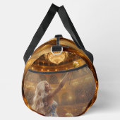 OPERA LIEBE DUFFLE BAG (Rechts)