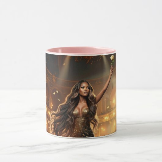 OPERA LOVE - DIVA TASSE (Zentrum)