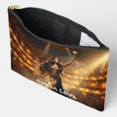 OPERA LOVE - DIVA ZUBEHÖRTASCHE (Offen)