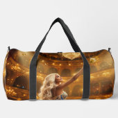 OPERA LOVE DUFFLE BAG (Vorderseite)