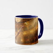 OPERA LOVE TASSE (VorderseiteRechts)