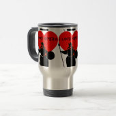 Opera Lover_ Reisebecher (Vorderseite Links)