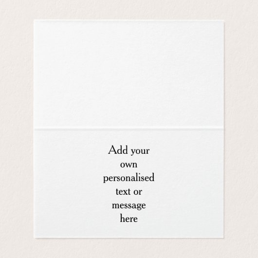 Opera Phantom Cat (Innenseite Aufgefaltet)