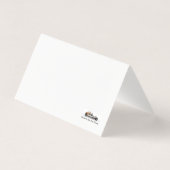 Opera Phantom Cat (Rückseite)