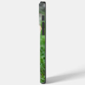 Opera Phantom Cat Case-Mate iPhone Hülle (Rückseite / Links)