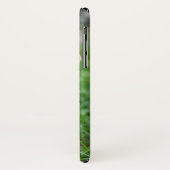 Opera Phantom Cat Case-Mate iPhone Hülle (Hinten/Links)