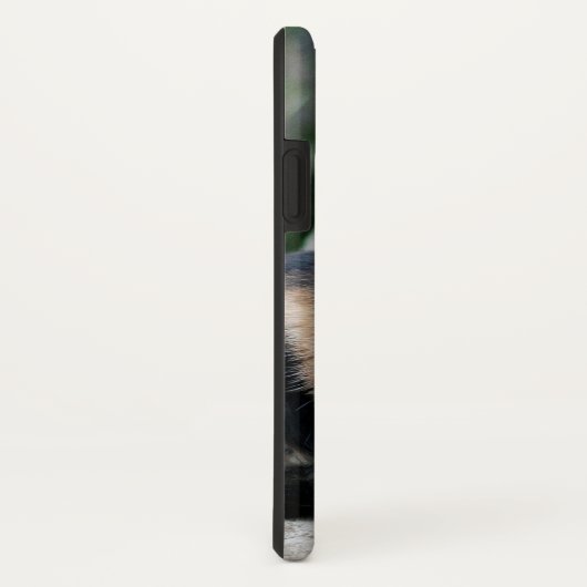 Opera Phantom Cat Case-Mate iPhone Hülle (Hinten/Rechts)