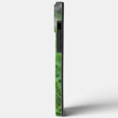 Opera Phantom Cat Case-Mate iPhone Hülle (Rückseite / Links)