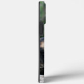 Opera Phantom Cat Case-Mate iPhone Hülle (Rückseite / Rechts)