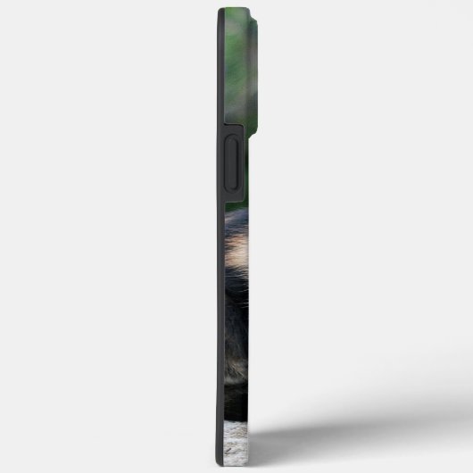 Opera Phantom Cat Case-Mate iPhone Hülle (Rückseite / Rechts)