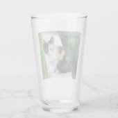 Opera Phantom Cat Glas (Rückseite)