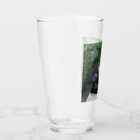 Opera Phantom Cat Glas (Rechts)