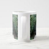 Opera Phantom Cat Jumbo-Tasse (Rückseite)
