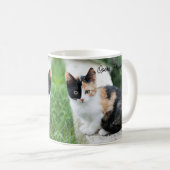 Opera Phantom Cat Kaffeetasse (VorderseiteRechts)