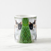 Opera Phantom Cat Kaffeetasse (Mittel)