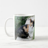 Opera Phantom Cat Kaffeetasse (Links)