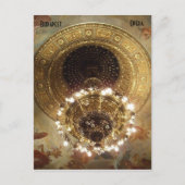 Opera Postkarte (Vorderseite)