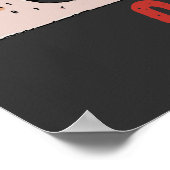 Opera, Text hinzufügen Poster (Ecke)