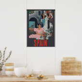 Opera, Text hinzufügen Poster (Küche)