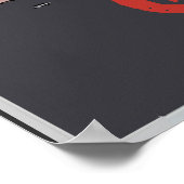 Opera, Text hinzufügen Poster (Ecke)