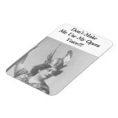 Opera Voice Magnet (Linke Seite)