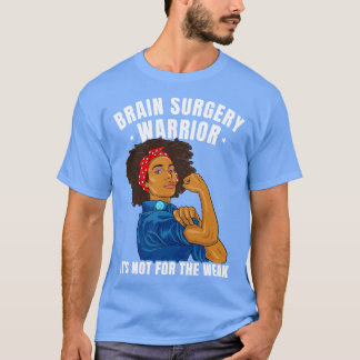 Operation Afrikanische Amerikanerinnen Schwarzer P T-Shirt