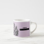 Operation Alice in Wonderland Alice im Wunderland Espressotasse (Rechts)