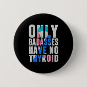 Operation-Bades Button (Vorderseite)
