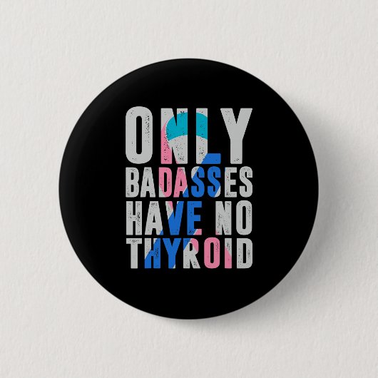 Operation-Bades Button (Vorderseite)