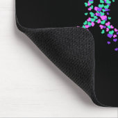 Operation-Bades Mousepad (Ecke)