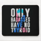 Operation-Bades Mousepad (Vorne)