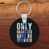 Operation-Bades Schlüsselanhänger (Vorderseite)