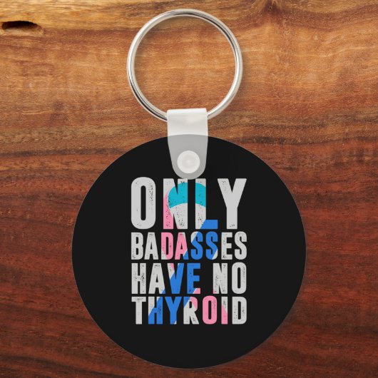 Operation-Bades Schlüsselanhänger (Vorderseite)