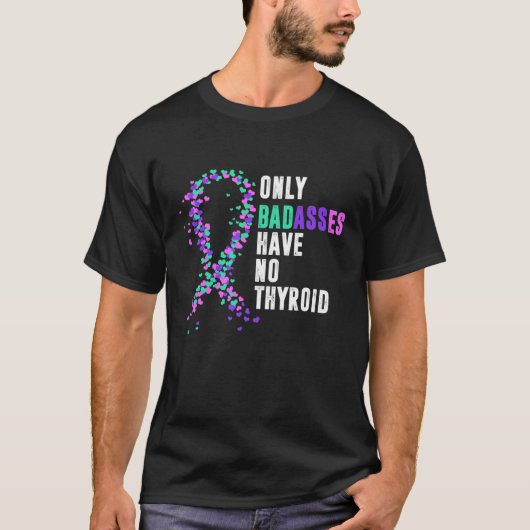 Operation-Bades T-Shirt (Vorderseite)