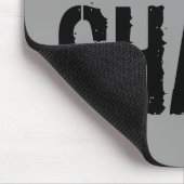 Operation, CHAOS Mousepad (Ecke)