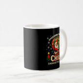 Operation Christmas Child Samaritan’s Purse Balloo Kaffeetasse (VorderseiteRechts)