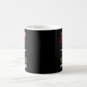 Operation Christmas Child Samaritan's Purse Weihna Kaffeetasse (Mittel)