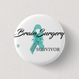 Operation des Gehirns Survivor - Trigeminal Neural Button