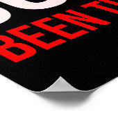 Operation des offenen Herzens Herzerkrankungen Auf Poster (Ecke)