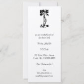 Operation Einladung (Vorderseite)