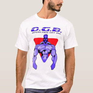 Operation erhalten groß T-Shirt