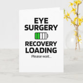 Operation Erholung des Auges gibt Glaucoma Catarac Karte (Gelbe Blume)