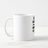 Operation Erholung | Operation des Gehirns Kaffeetasse (Links)