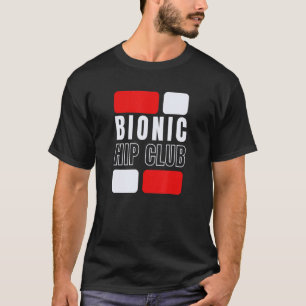 Operation für den Angesagten Austausch von Bionic T-Shirt