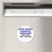 Operation für offene Herzpartie Magnet (In Situ (Geschirrspüler))