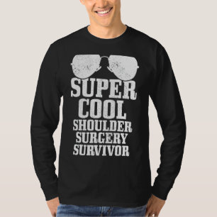 Operation gemeinsame Ersatz-Erholung T-Shirt