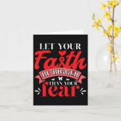 Operation Herzerkrankungen Bewusstsein Karte (Gelbe Blume)