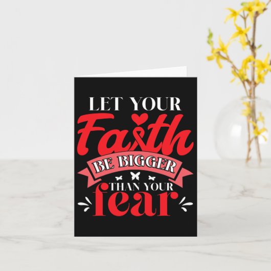 Operation Herzerkrankungen Bewusstsein Karte (Gelbe Blume)